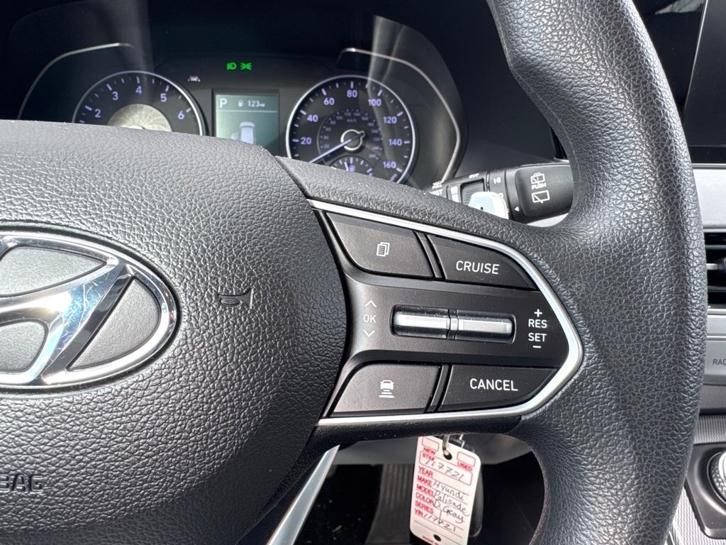 Hyundai Palisade SE AWD 2020