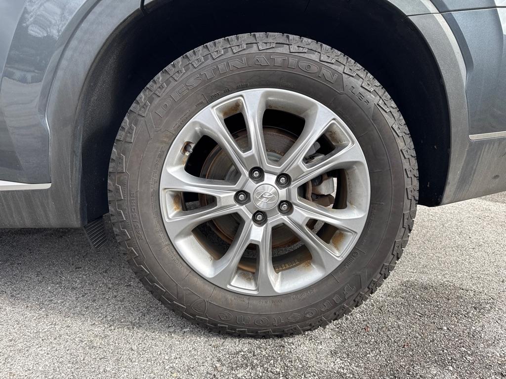 Hyundai Palisade SE AWD 2020