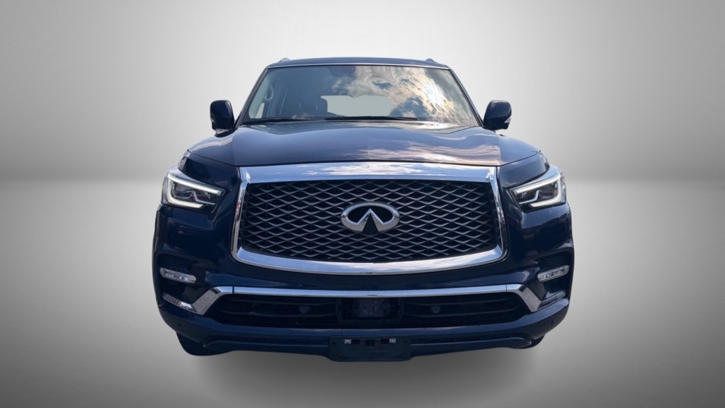 Infiniti QX80 LUXE 4WD 2021