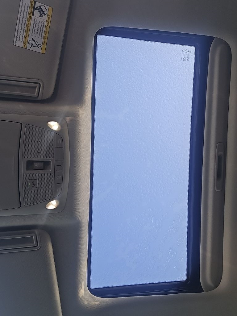 Infiniti QX80 LUXE 4WD 2021