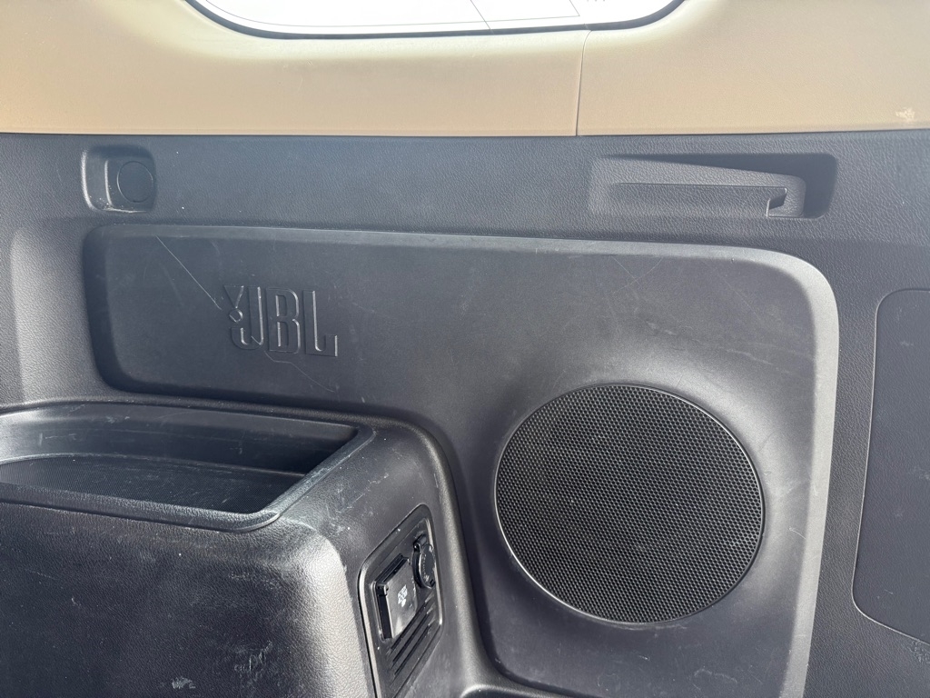 Toyota 4Runner SR5 2WD 2016