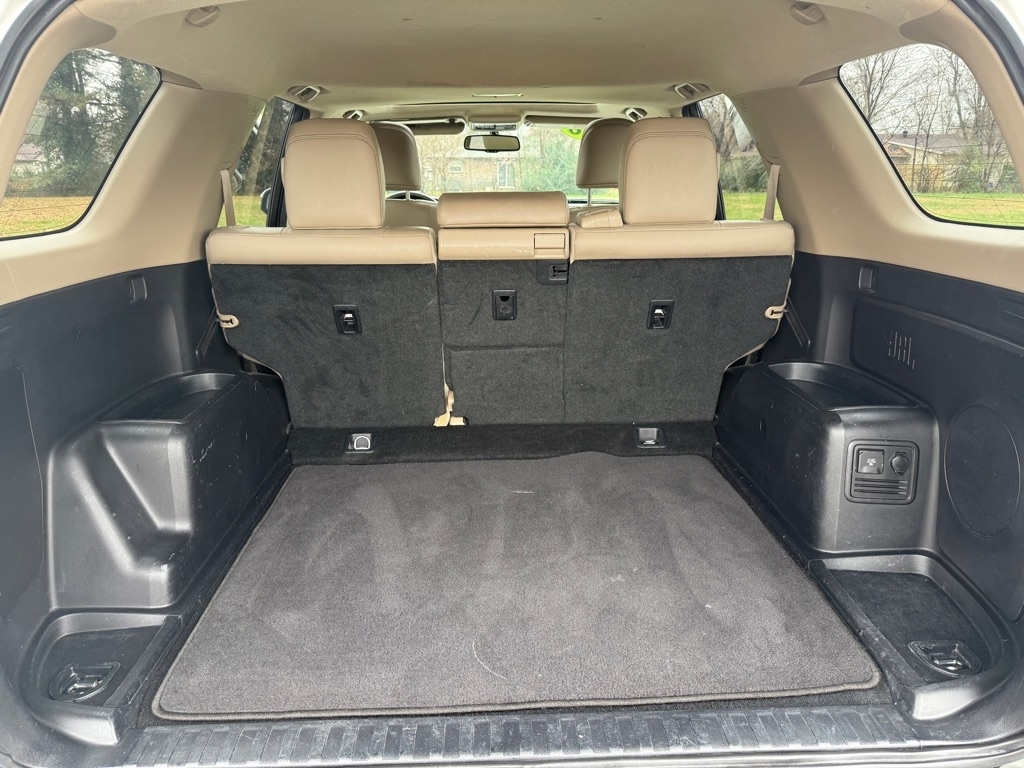 Toyota 4Runner SR5 2WD 2016