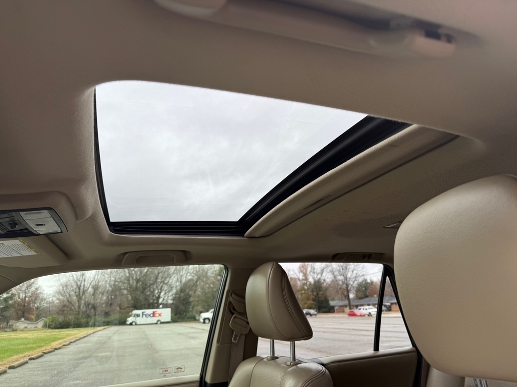 Toyota 4Runner SR5 2WD 2016