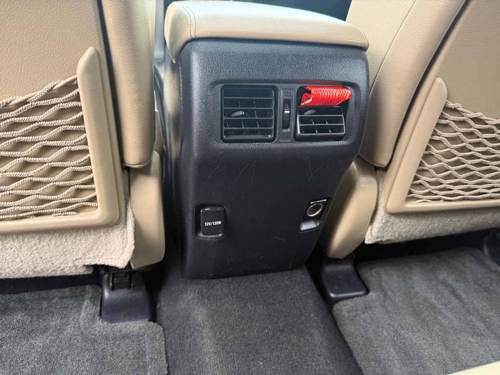 Toyota 4Runner SR5 2WD 2016