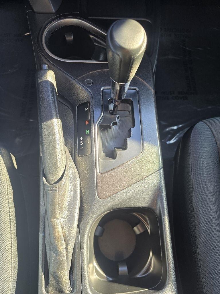 Toyota RAV4 LE AWD 2016