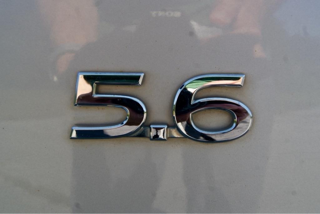 Infiniti QX80 4WD 2017