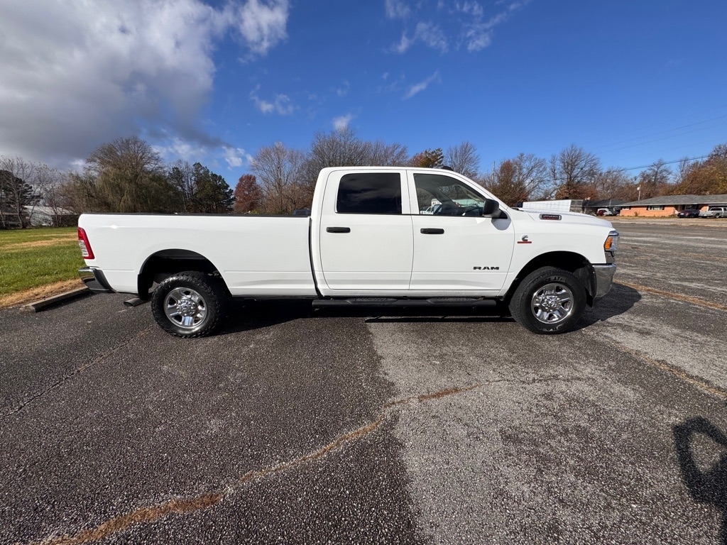 RAM 2500 Tradesman Crew Cab LWB 4WD 2020