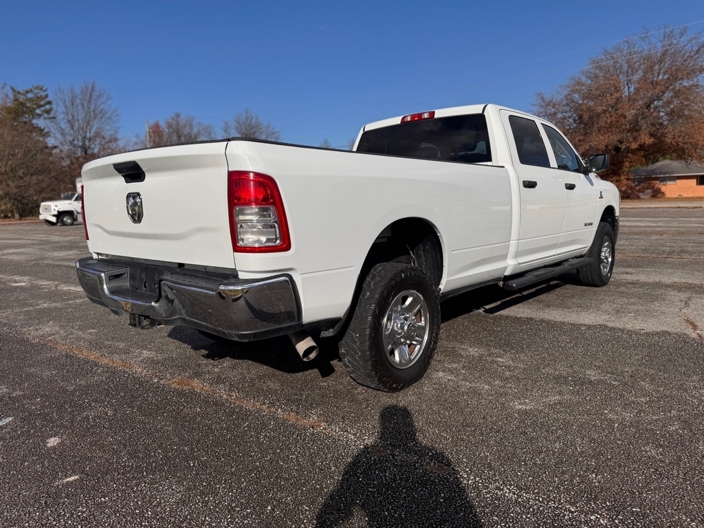 RAM 2500 Tradesman Crew Cab LWB 4WD 2020