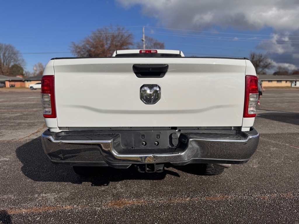 RAM 2500 Tradesman Crew Cab LWB 4WD 2020