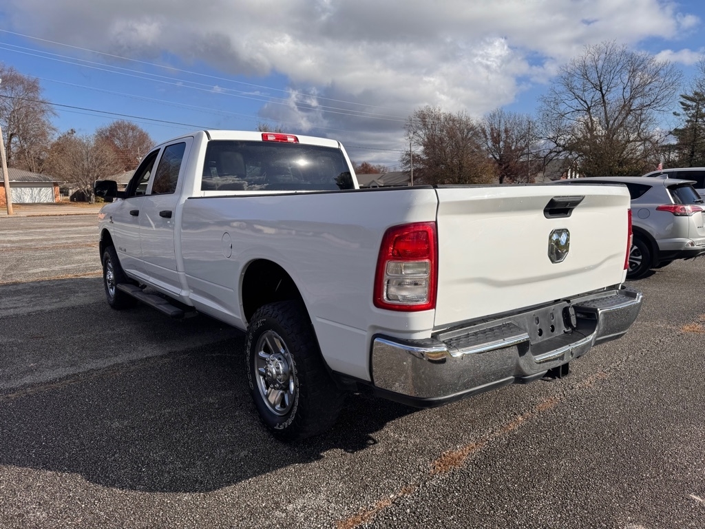 RAM 2500 Tradesman Crew Cab LWB 4WD 2020