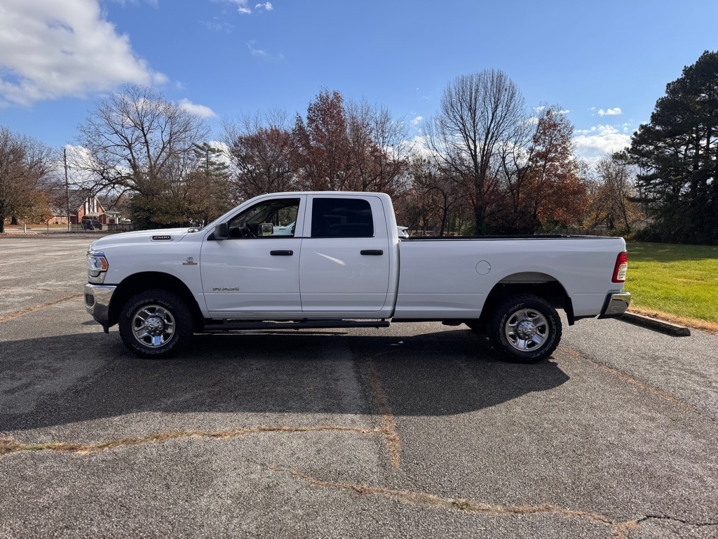 RAM 2500 Tradesman Crew Cab LWB 4WD 2020