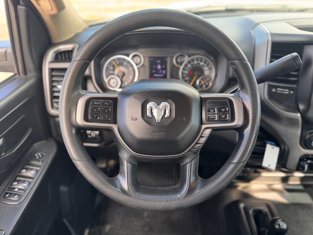 RAM 2500 Tradesman Crew Cab LWB 4WD 2020