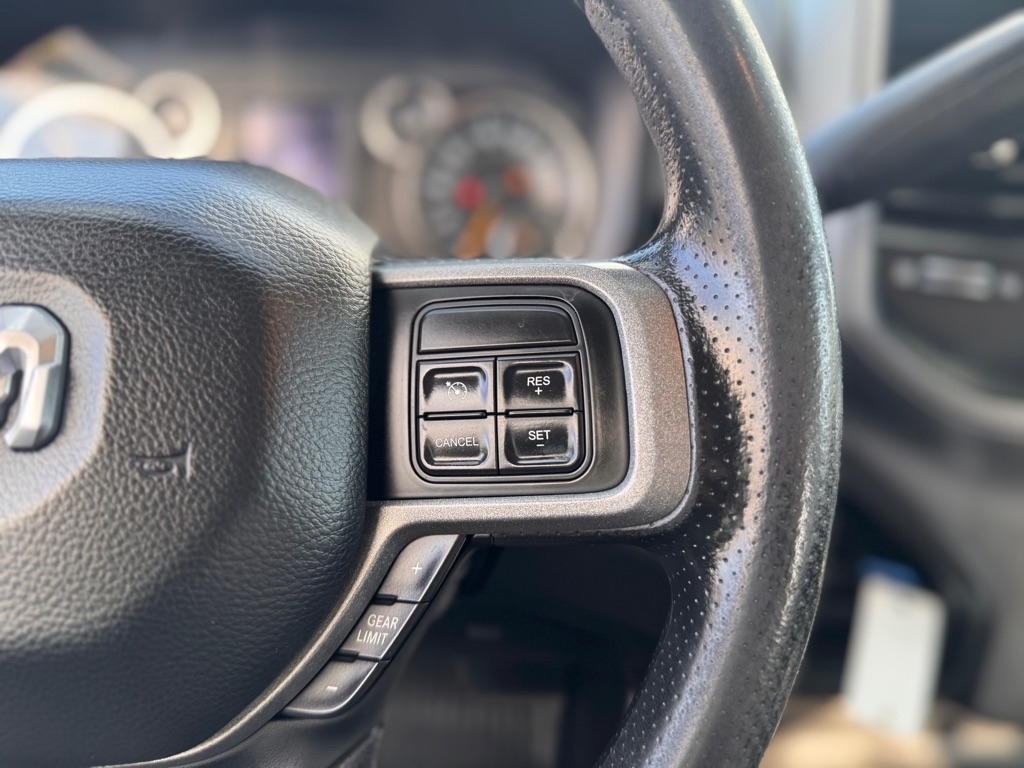 RAM 2500 Tradesman Crew Cab LWB 4WD 2020