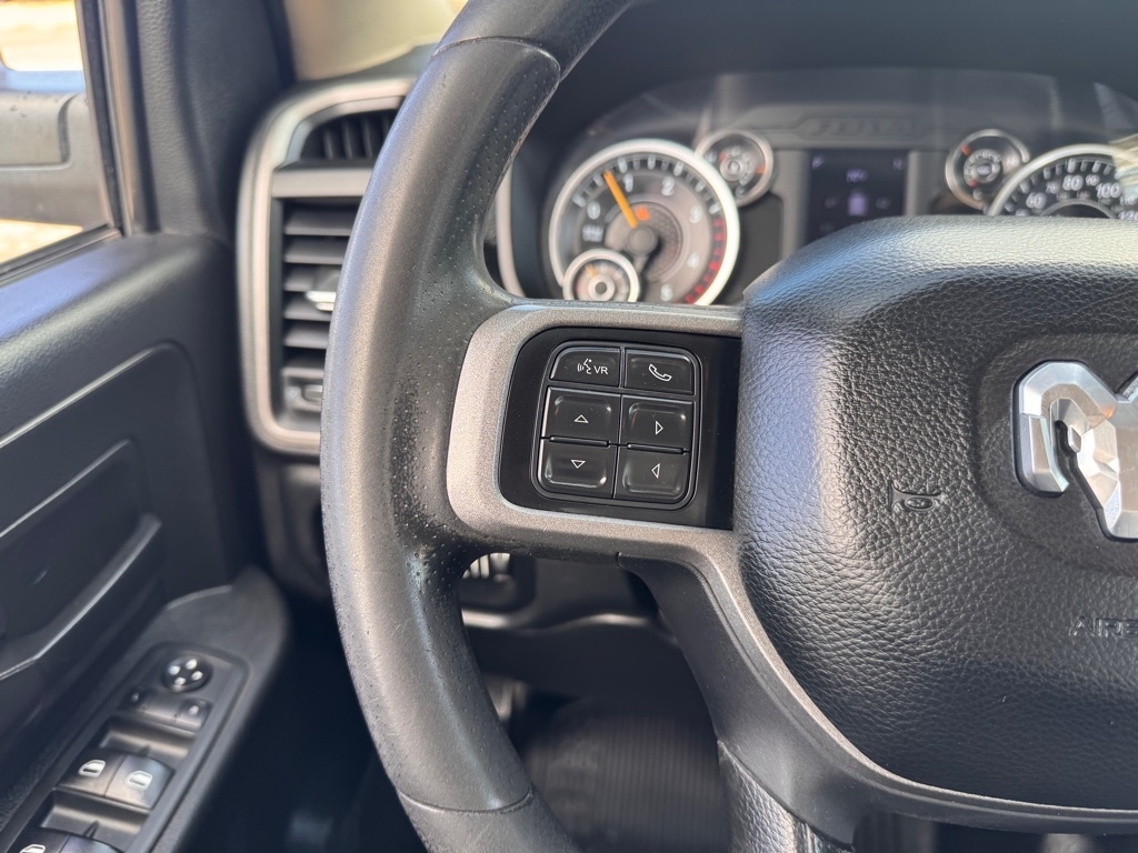 RAM 2500 Tradesman Crew Cab LWB 4WD 2020