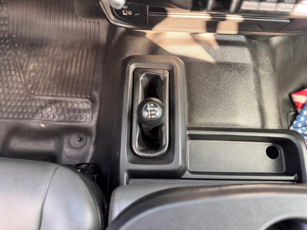 RAM 2500 Tradesman Crew Cab LWB 4WD 2020