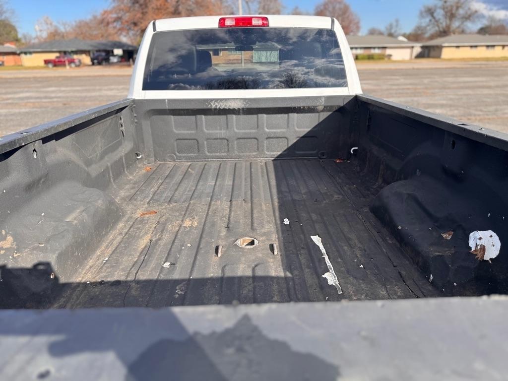 RAM 2500 Tradesman Crew Cab LWB 4WD 2020