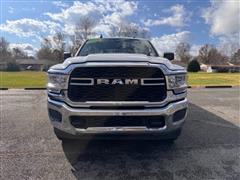 2020 RAM 2500 