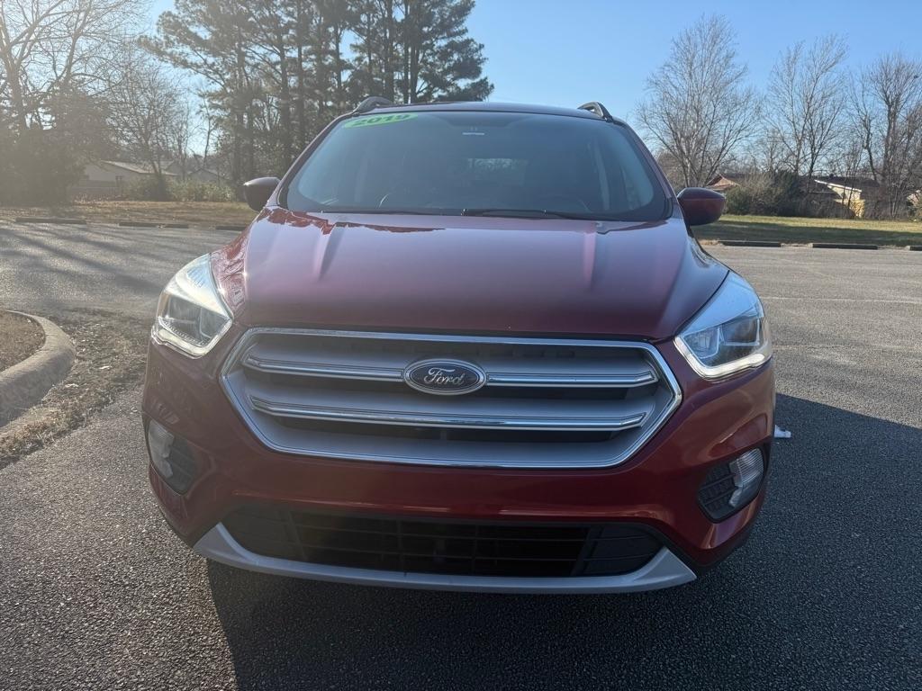 Ford Escape SEL 4WD 2019