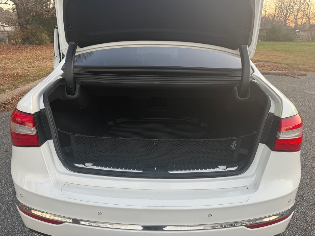 2015 Kia Cadenza Premium