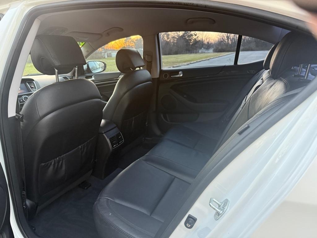 Kia Cadenza Premium 2015