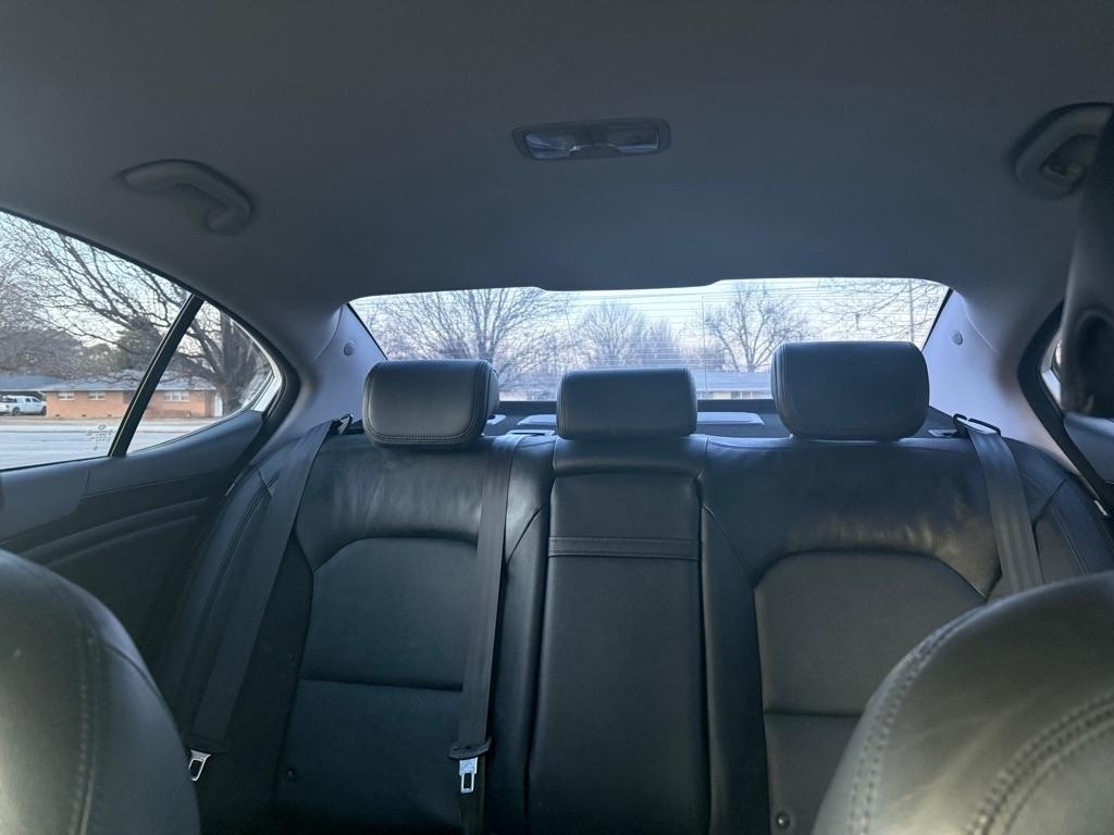 Kia Cadenza Premium 2015