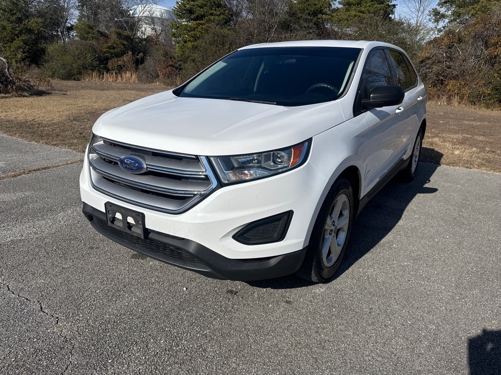 Ford Edge SE FWD 2017