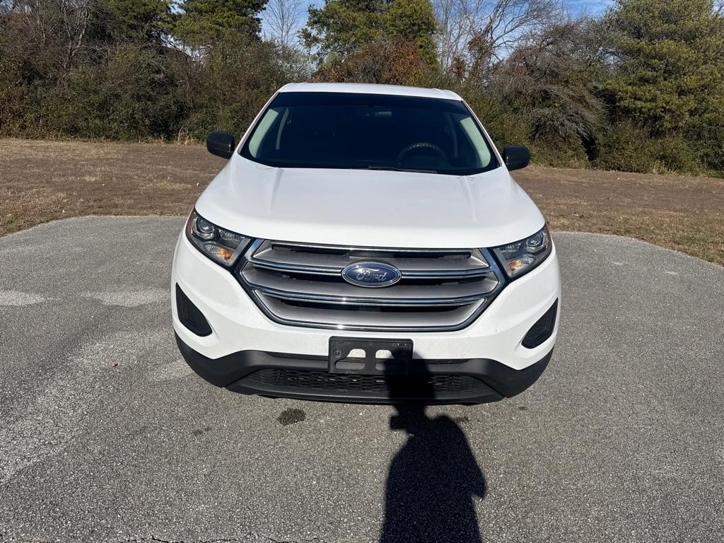 Ford Edge SE FWD 2017