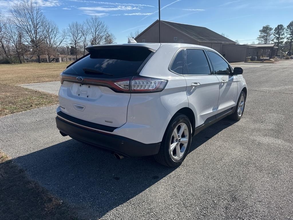 Ford Edge SE FWD 2017