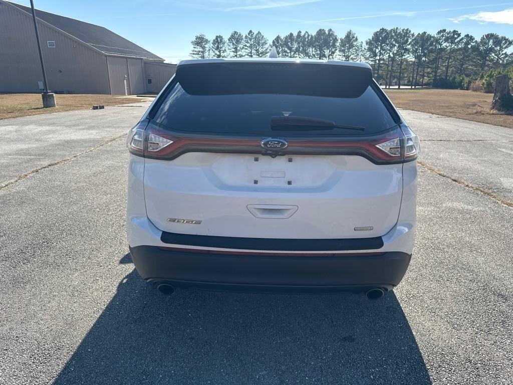 Ford Edge SE FWD 2017