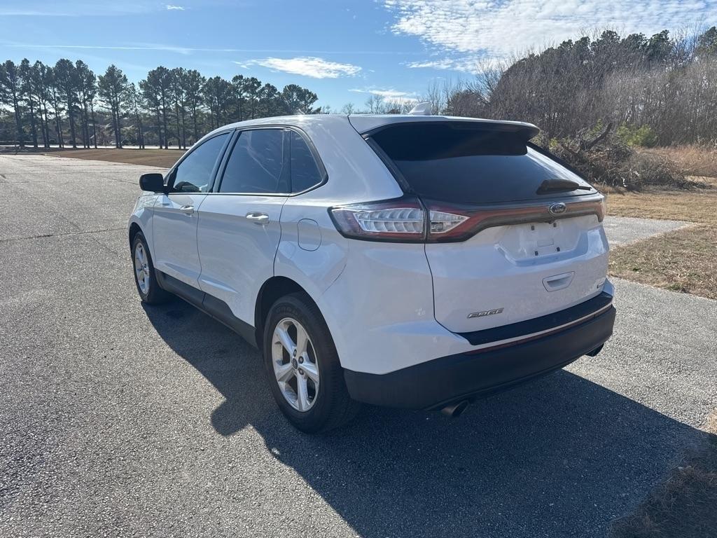 Ford Edge SE FWD 2017