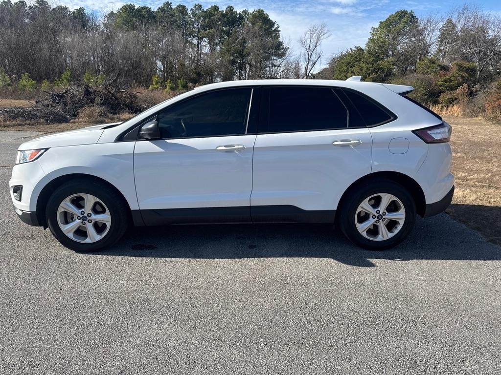 Ford Edge SE FWD 2017