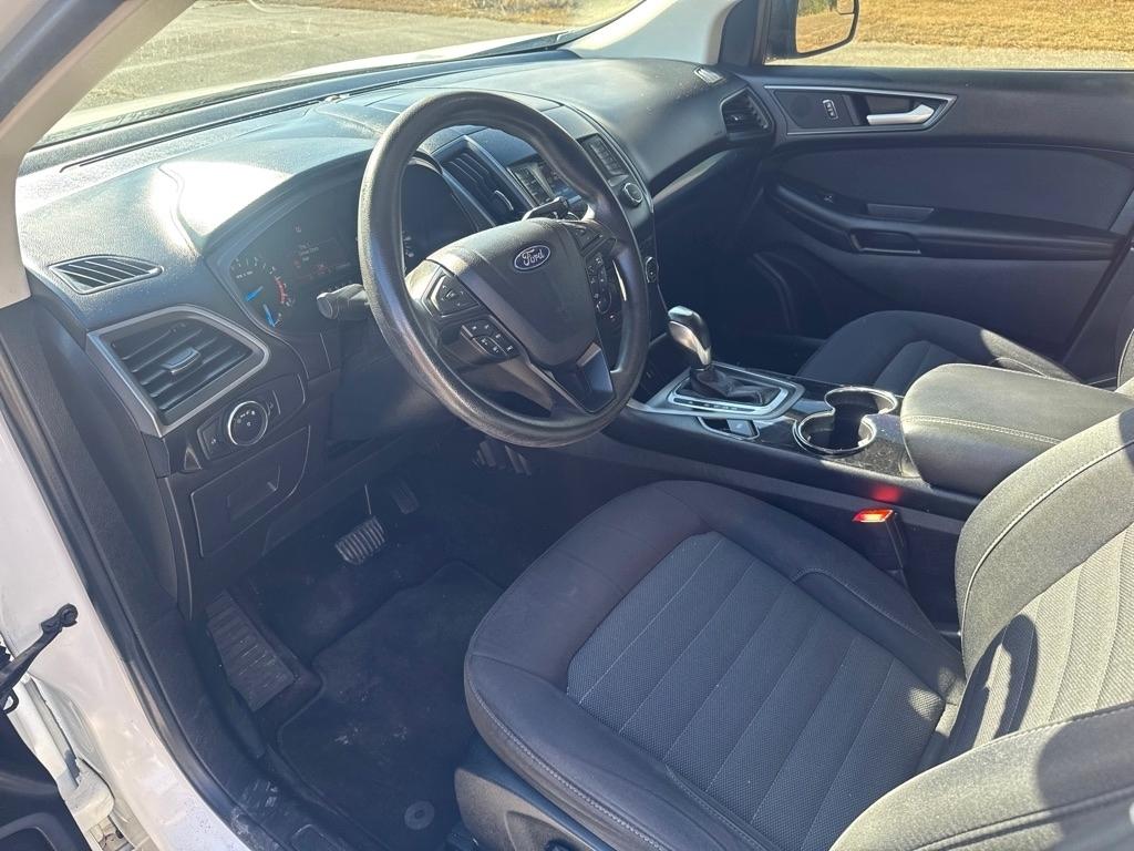 Ford Edge SE FWD 2017