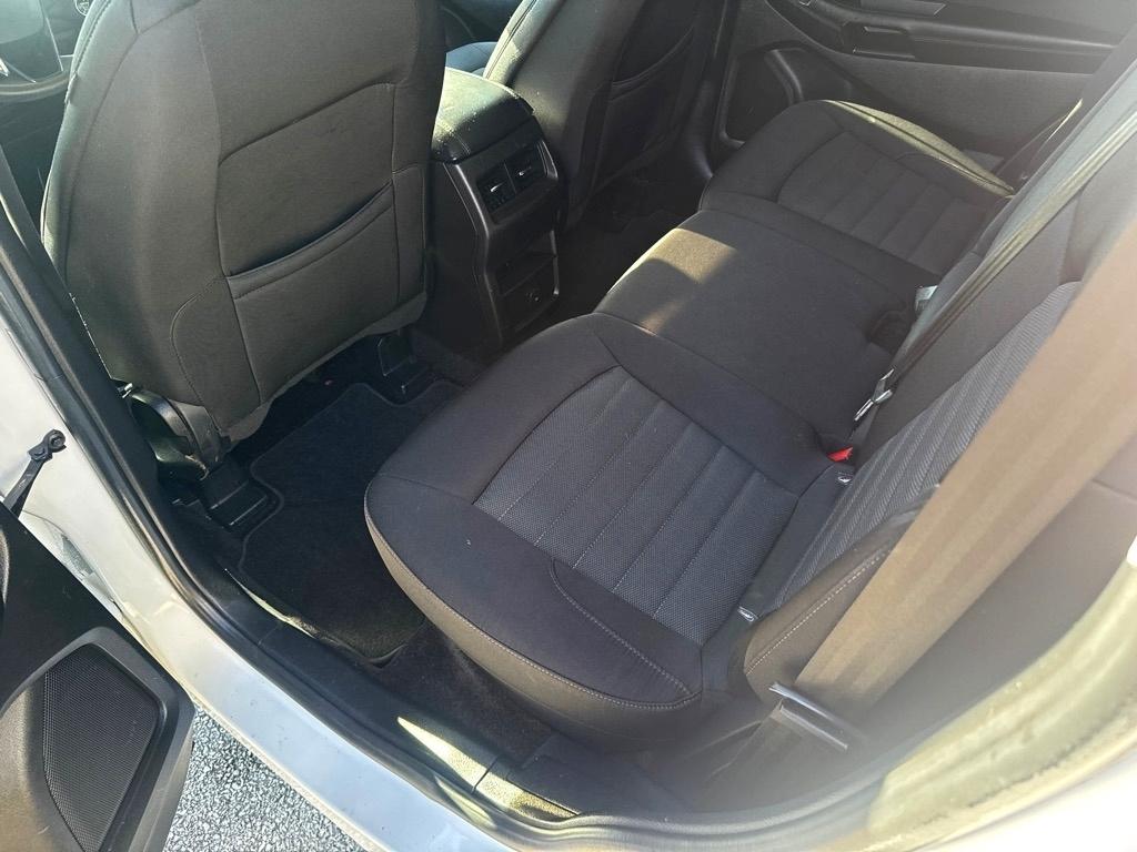 Ford Edge SE FWD 2017