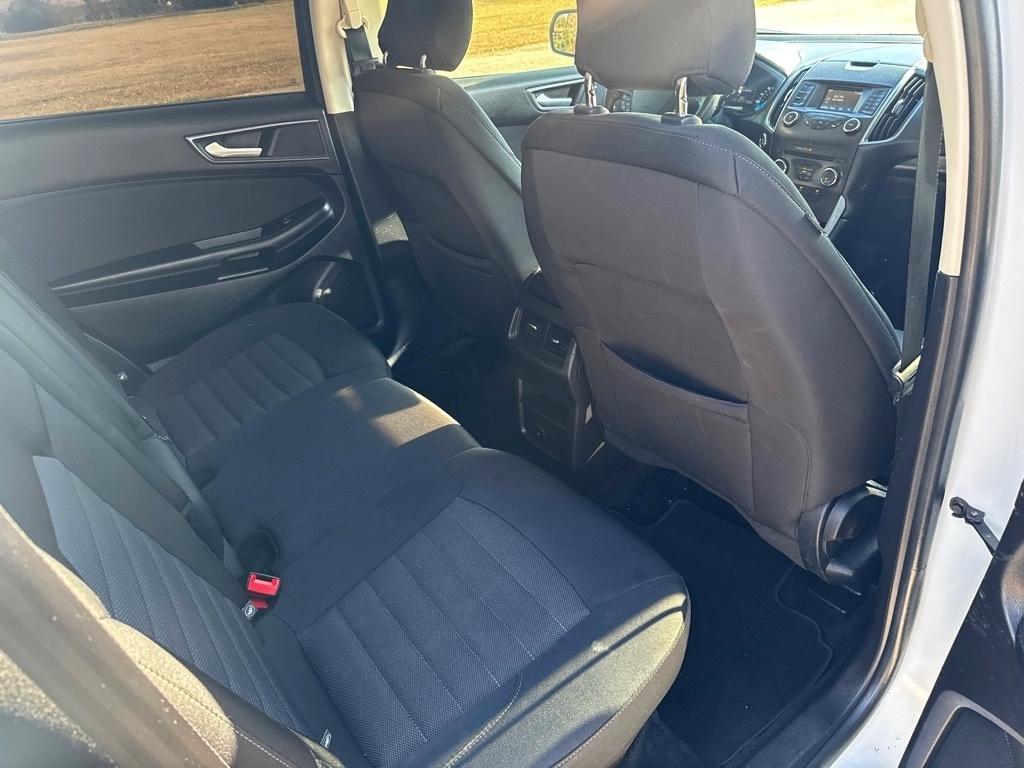 Ford Edge SE FWD 2017