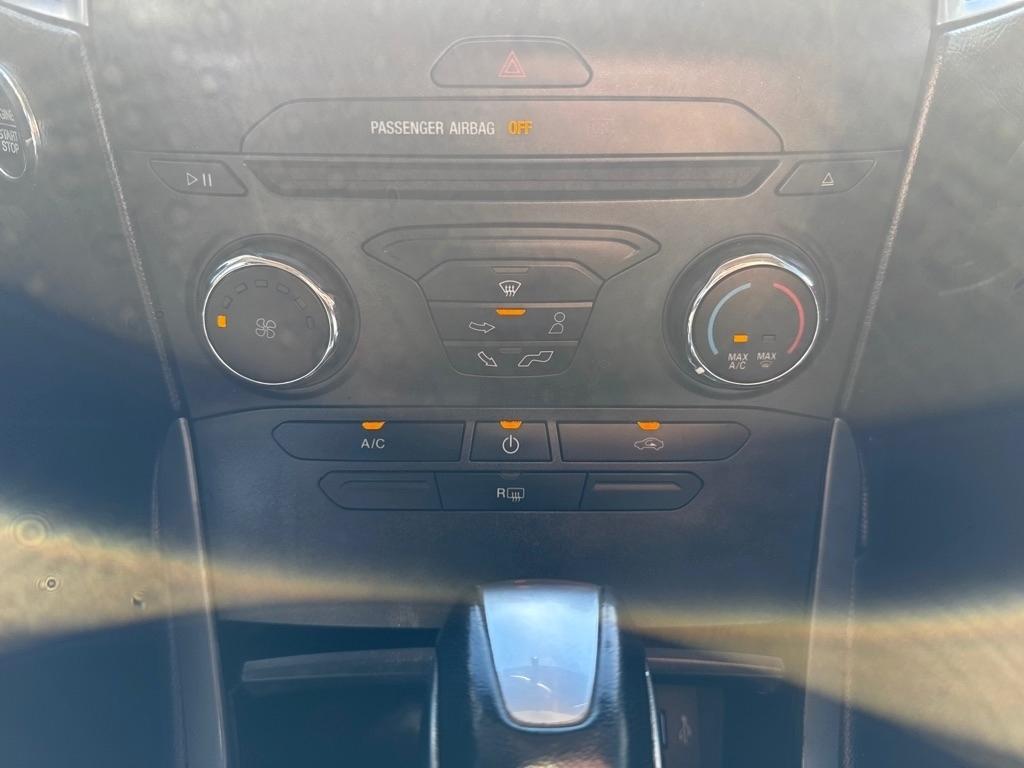 Ford Edge SE FWD 2017