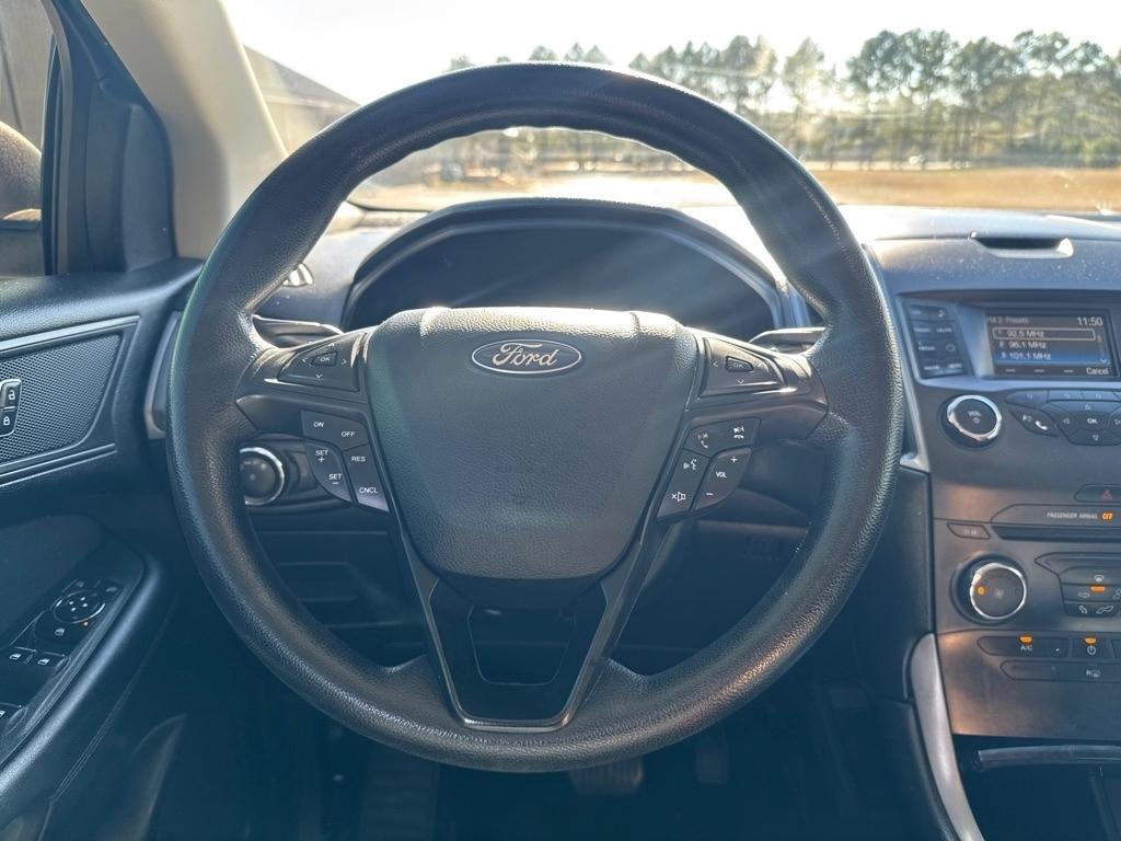 Ford Edge SE FWD 2017