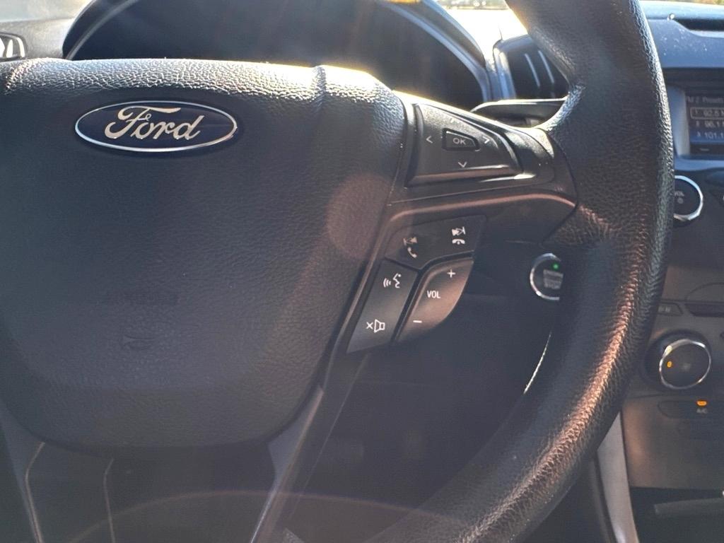 Ford Edge SE FWD 2017