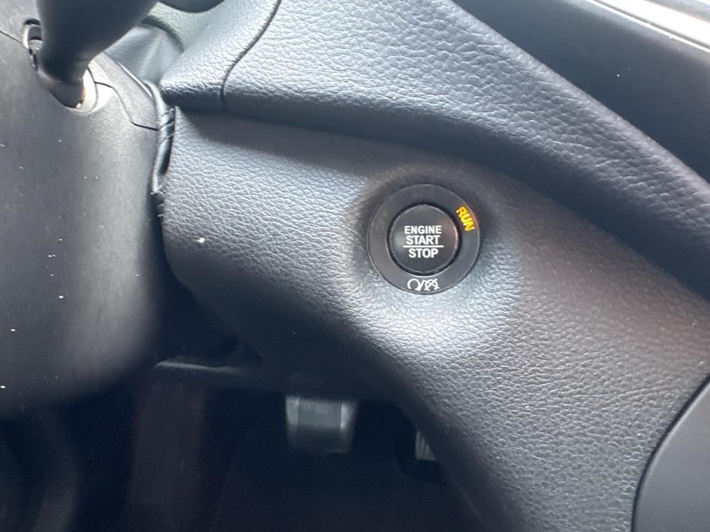 Jeep Cherokee Latitude Plus 4WD 2019