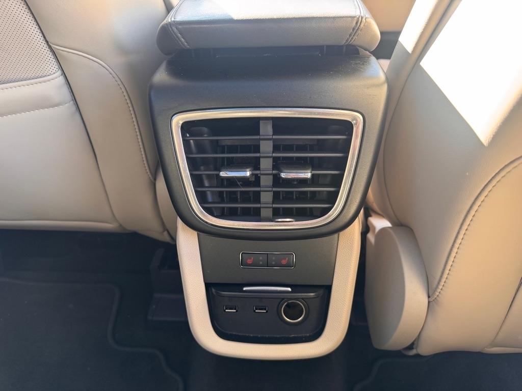 Lincoln Nautilus Reserve 2019