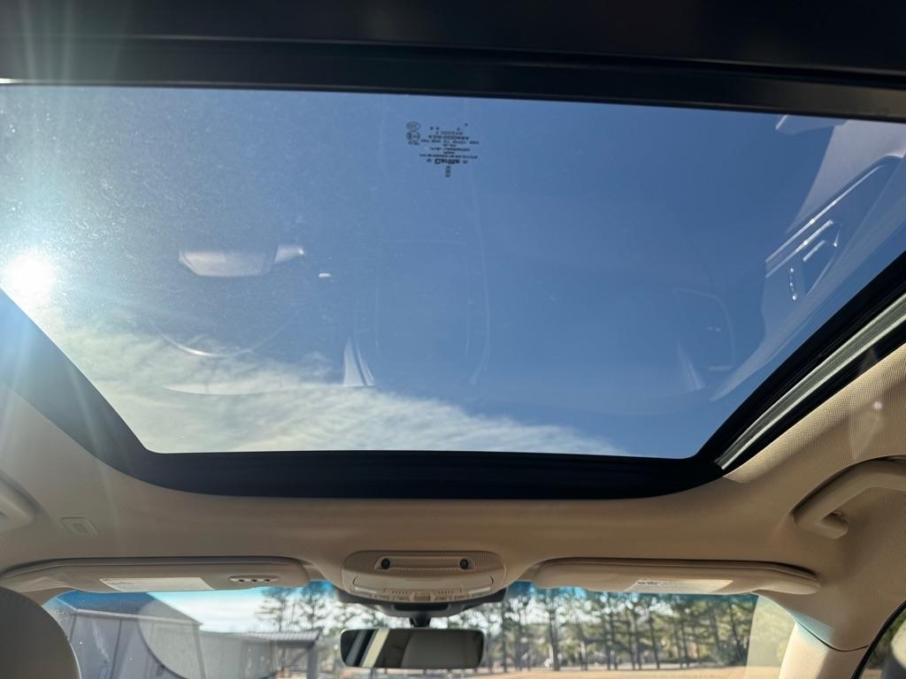 Lincoln Nautilus Reserve 2019