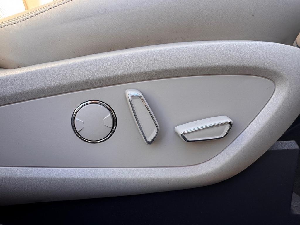 Lincoln Nautilus Reserve 2019