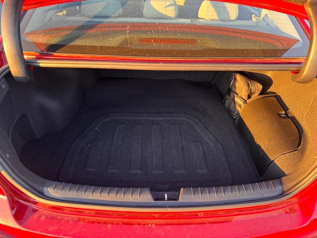 Hyundai Sonata Hybrid Base 2016