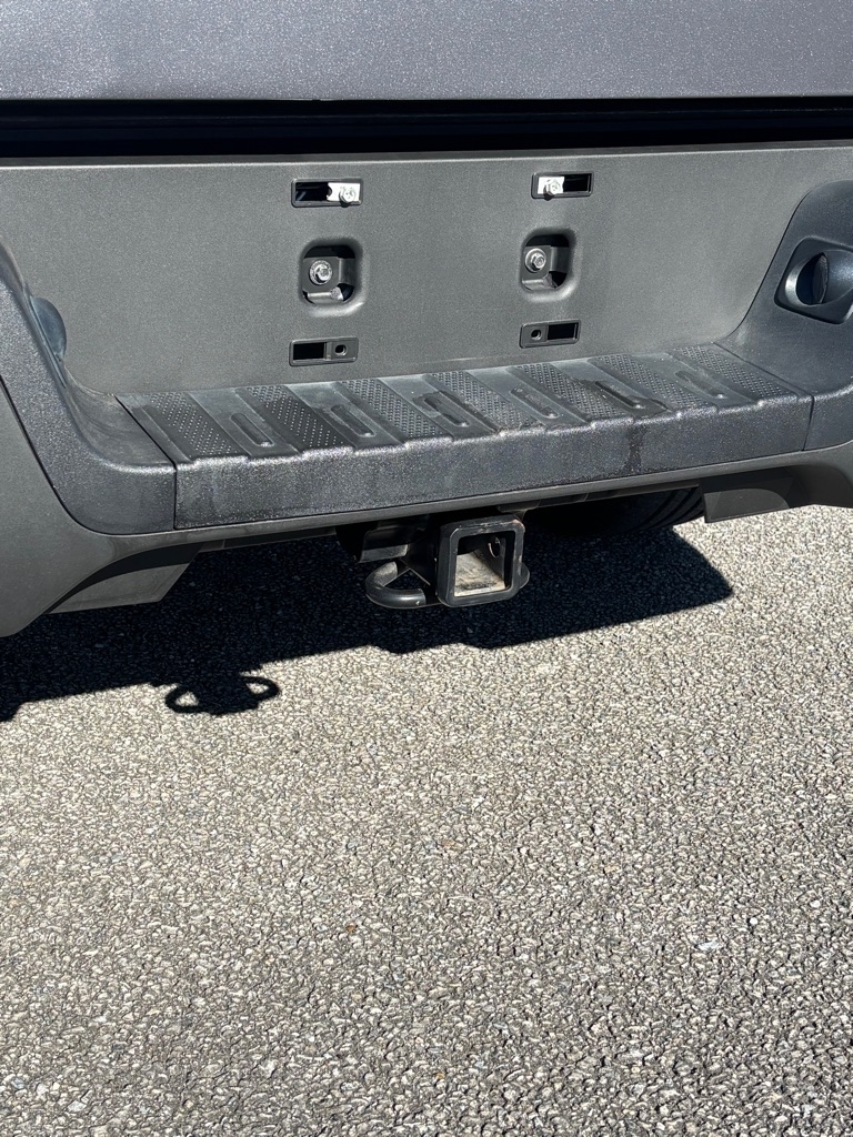 Honda Ridgeline RT 2017