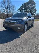 2017 Honda Ridgeline 
