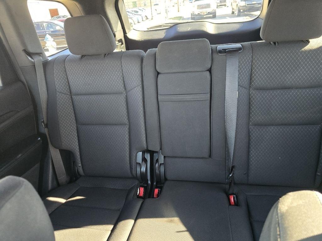 Jeep Grand Cherokee Laredo 2WD 2018