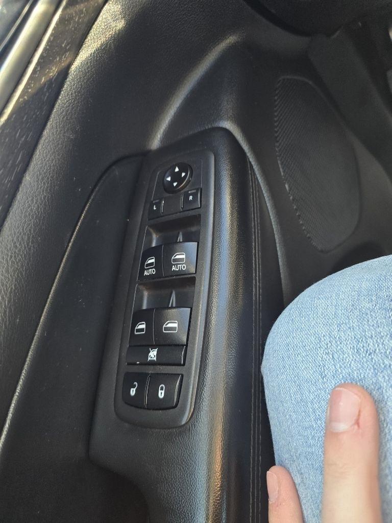 Jeep Grand Cherokee Laredo 2WD 2018