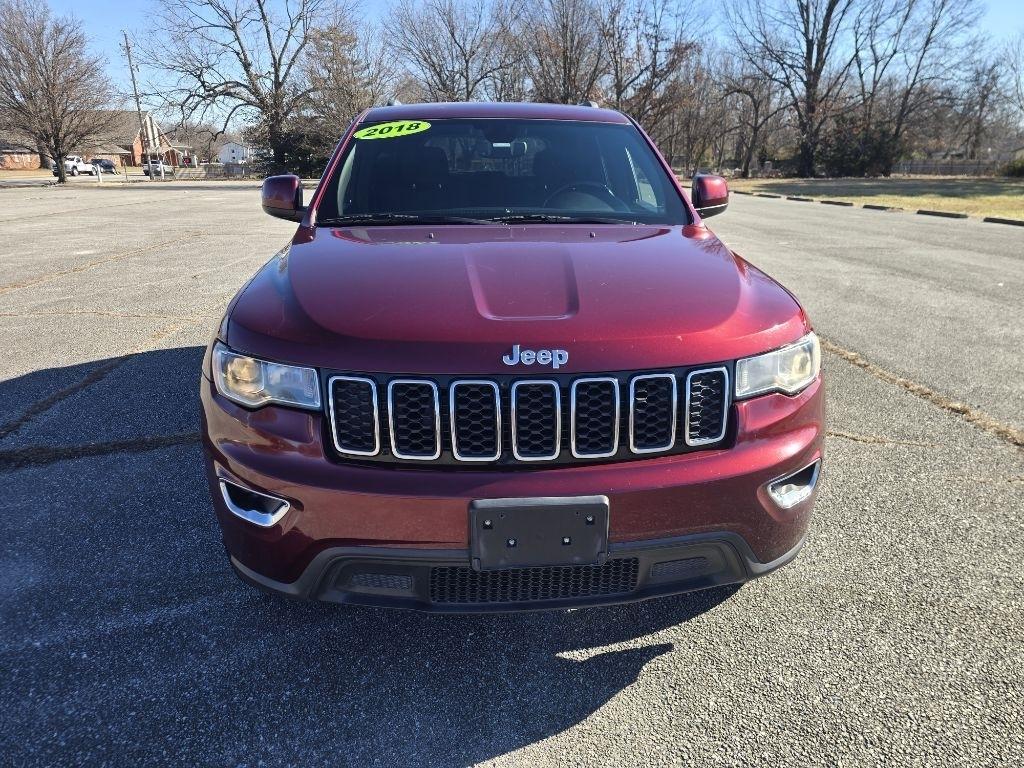 Jeep Grand Cherokee Laredo 2WD 2018