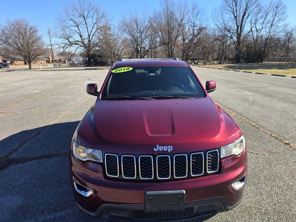 Jeep Grand Cherokee Laredo 2WD 2018