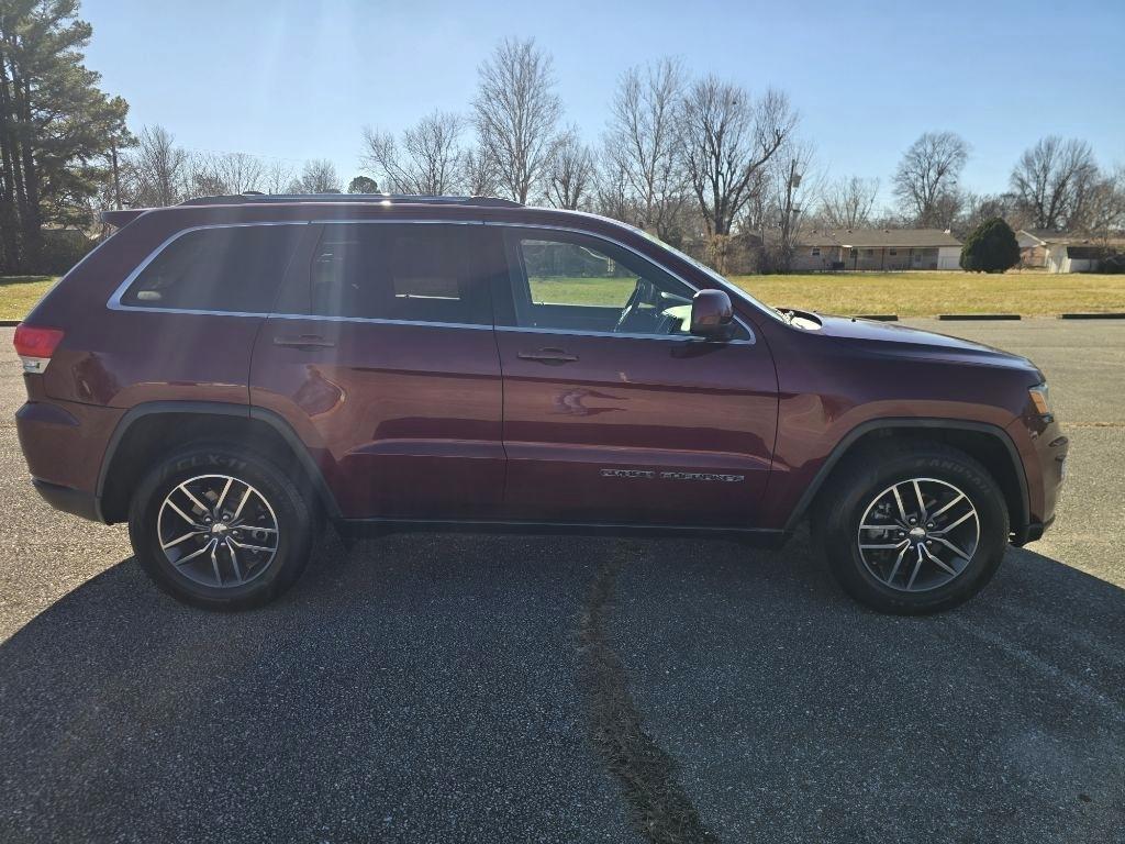 Jeep Grand Cherokee Laredo 2WD 2018