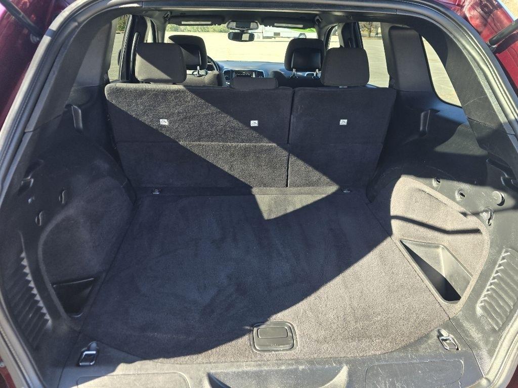 Jeep Grand Cherokee Laredo 2WD 2018